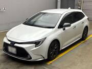 2021 TOYOTA COROLLA TOURING