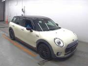 2018 BMW MINI