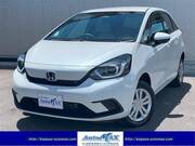 2022 HONDA FIT