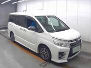 2015 TOYOTA VOXY