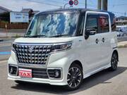 2022 SUZUKI SPACIA CUSTOM