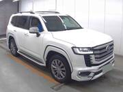 2024 TOYOTA LAND CRUISER ZX
