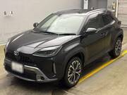 2023 TOYOTA YARIS CROSS