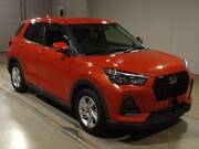 2022 DAIHATSU ROCKY