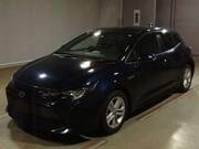 2018 TOYOTA COROLLA SPORT