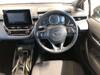 TOYOTA COROLLA SPORT