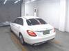 MERCEDES BENZ C-CLASS