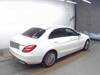 MERCEDES BENZ C-CLASS