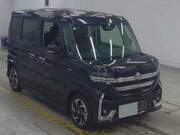 2023 SUZUKI SPACIA CUSTOM