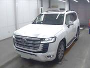 2024 TOYOTA LAND CRUISER ZX