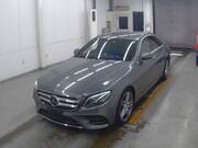 2016 MERCEDES BENZ E-CLASS