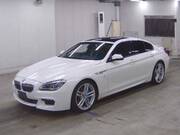 2016 BMW 6 SERIES
