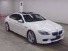 BMW 6 SERIES