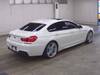 BMW 6 SERIES