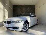 2014 BMW 3 SERIES