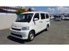 MAZDA BONGO VAN