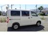 MAZDA BONGO VAN