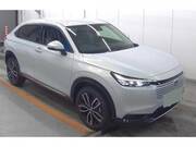 2025 HONDA VEZEL