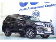 2017 TOYOTA LAND CRUISER PRADO