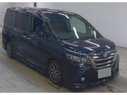 2014 TOYOTA VOXY