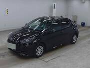 2024 TOYOTA YARIS