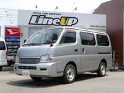 2002 NISSAN CARAVAN