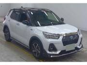 2021 DAIHATSU ROCKY