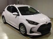 2020 TOYOTA YARIS