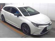 2020 TOYOTA COROLLA TOURING