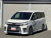 2016 TOYOTA VOXY