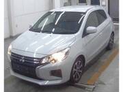 2020 MITSUBISHI MIRAGE M