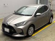 2024 TOYOTA YARIS