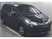 2013 HONDA ODYSSEY