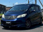 2010 HONDA FREED