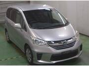 2016 HONDA FREED