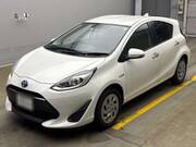 2019 TOYOTA AQUA