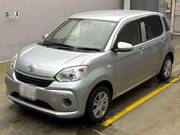 2023 TOYOTA PASSO