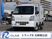 2024 SUZUKI CARRY TRUCK