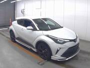 2023 TOYOTA C-HR