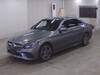 MERCEDES BENZ C-CLASS