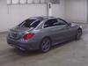 MERCEDES BENZ C-CLASS