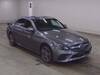 MERCEDES BENZ C-CLASS