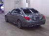 MERCEDES BENZ C-CLASS