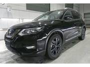 2021 NISSAN X-TRAIL