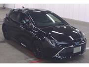2021 TOYOTA COROLLA SPORT