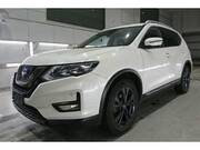 2021 NISSAN X-TRAIL