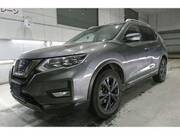 2021 NISSAN X-TRAIL