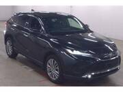 2020 TOYOTA HARRIER Z