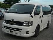 2006 TOYOTA HIACE WAGON