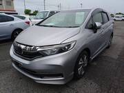 2020 HONDA SHUTTLE